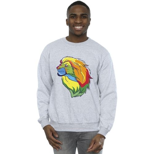 Sweat-shirt Disney The Lion King - Disney - Modalova