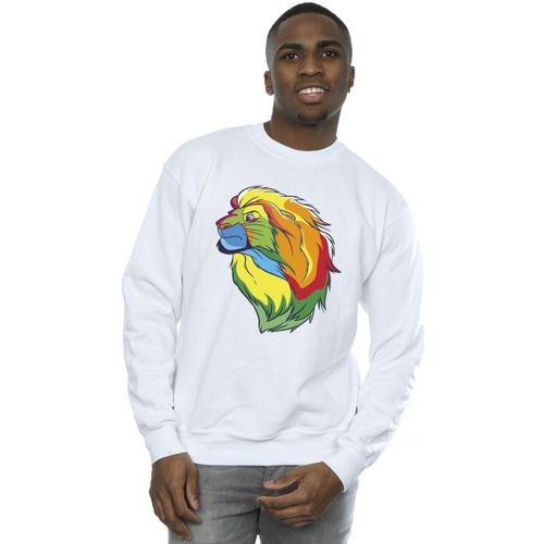 Sweat-shirt Disney The Lion King - Disney - Modalova