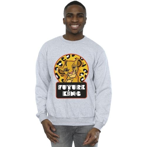 Sweat-shirt The Lion King Future - Disney - Modalova