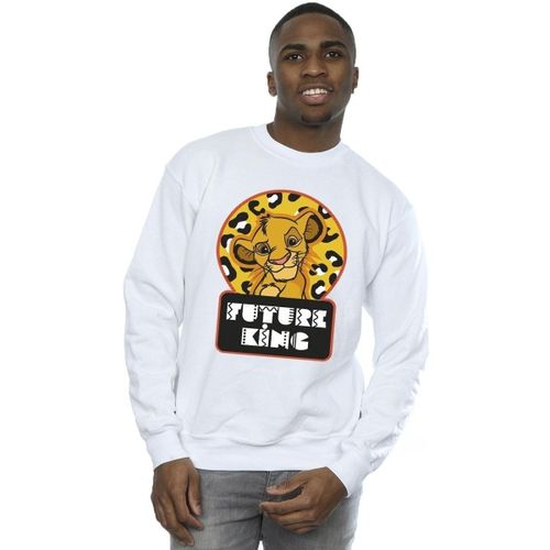 Sweat-shirt The Lion King Future - Disney - Modalova