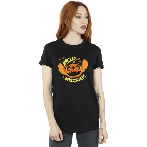 T-shirt Disney Wicked Mischief - Disney - Modalova