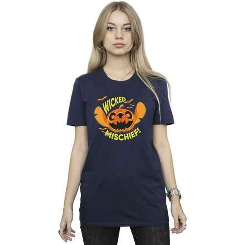 T-shirt Disney Wicked Mischief - Disney - Modalova