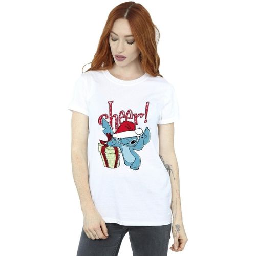 T-shirt Disney BI30058 - Disney - Modalova