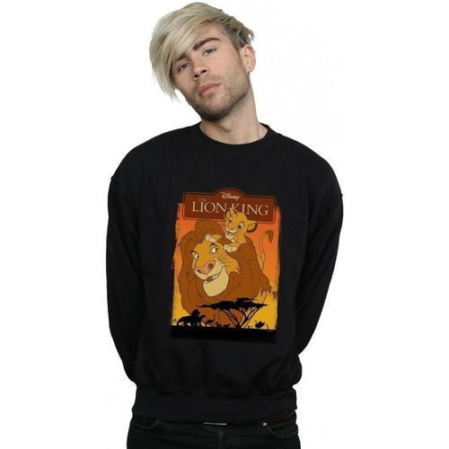 Sweat-shirt Disney The Lion King - Disney - Modalova