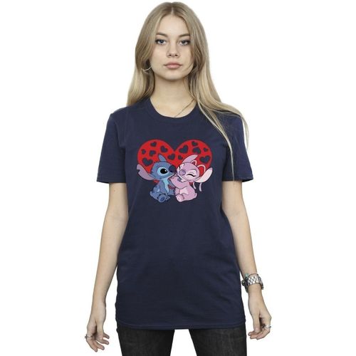 T-shirt Disney BI30098 - Disney - Modalova