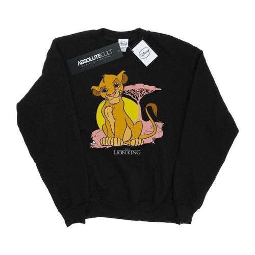 Sweat-shirt Disney The Lion King - Disney - Modalova