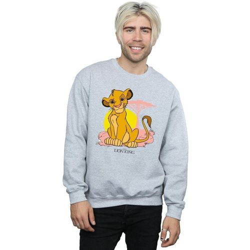 Sweat-shirt Disney The Lion King - Disney - Modalova