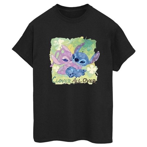 T-shirt Disney St Patrick's Day - Disney - Modalova