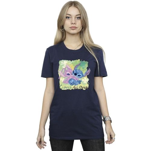 T-shirt Disney St Patrick's Day - Disney - Modalova