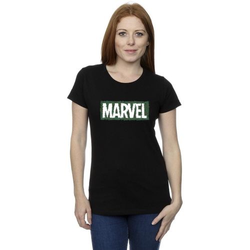 T-shirt Marvel BI30138 - Marvel - Modalova