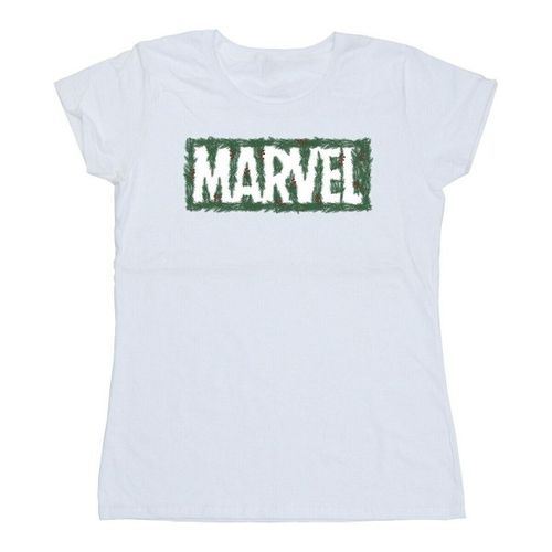 T-shirt Marvel BI30138 - Marvel - Modalova