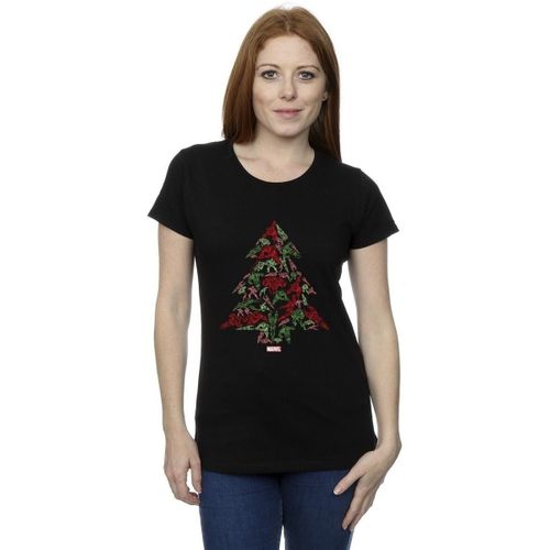 T-shirt Marvel Avengers - Marvel - Modalova
