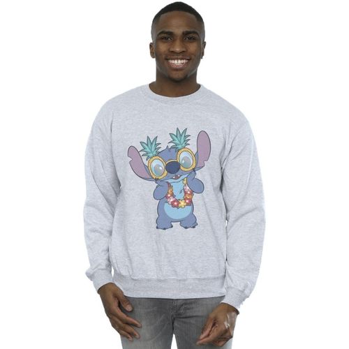 Sweat-shirt Disney Tropical Fun - Disney - Modalova