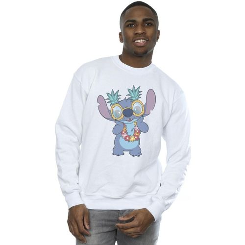 Sweat-shirt Disney Tropical Fun - Disney - Modalova