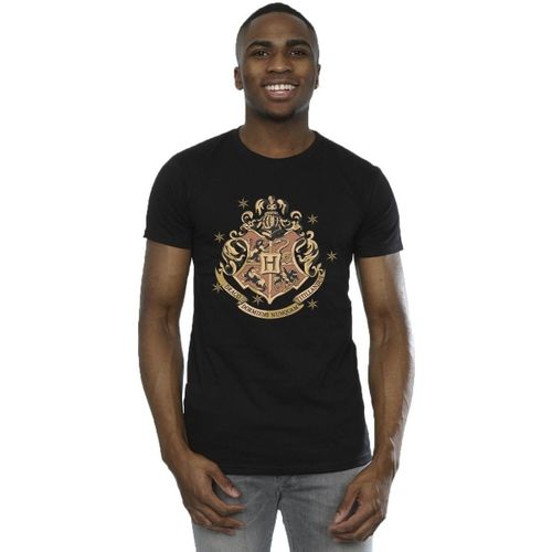 T-shirt Harry Potter BI30898 - Harry Potter - Modalova