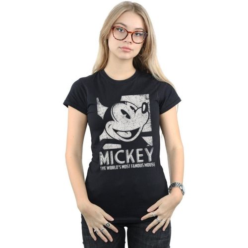 T-shirt Disney st Faus - Disney - Modalova