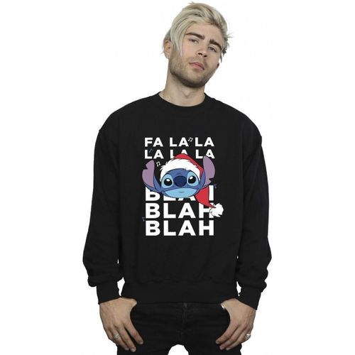 Sweat-shirt Disney Blah Blah Blah - Disney - Modalova