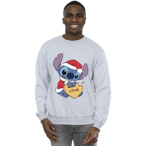 Sweat-shirt Disney BI30932 - Disney - Modalova