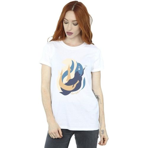 T-shirt Disney The Little Mermaids - Disney - Modalova