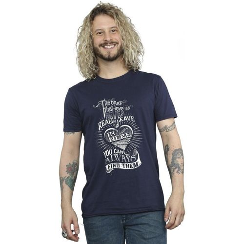 T-shirt The Ones That Love Us - Harry Potter - Modalova
