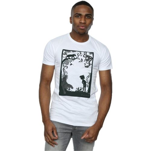 T-shirt Disney The Jungle Book - Disney - Modalova