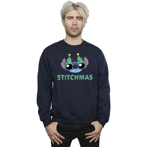 Sweat-shirt Disney Stitchmas - Disney - Modalova