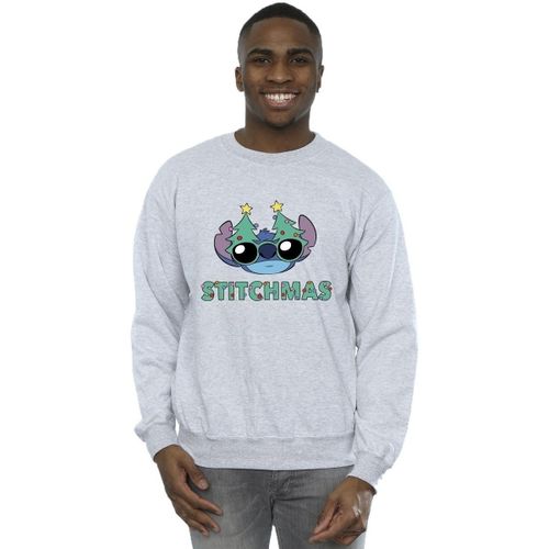 Sweat-shirt Disney Stitchmas - Disney - Modalova