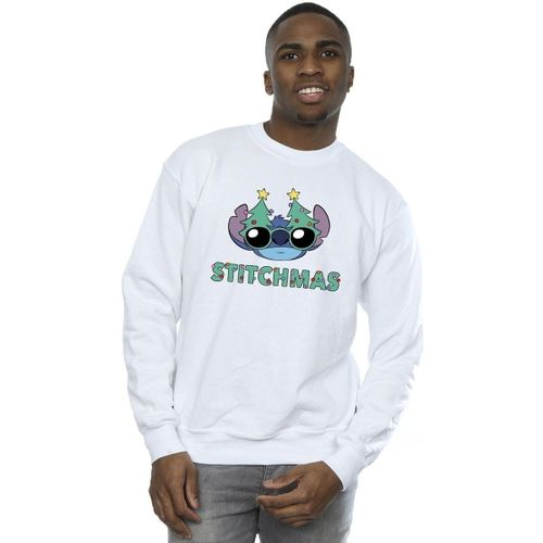 Sweat-shirt Disney Stitchmas - Disney - Modalova