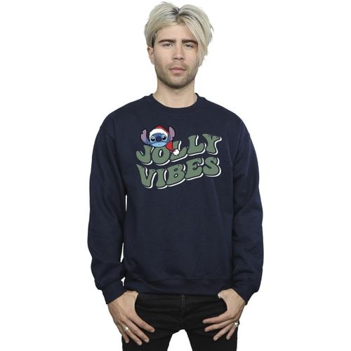 Sweat-shirt Jolly Chilling Vibes - Disney - Modalova