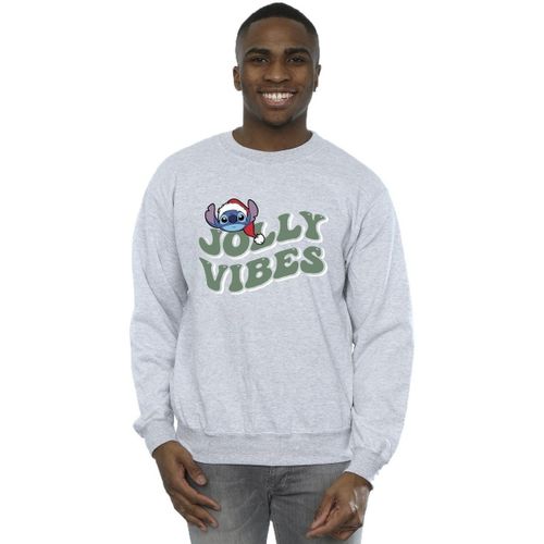 Sweat-shirt Jolly Chilling Vibes - Disney - Modalova
