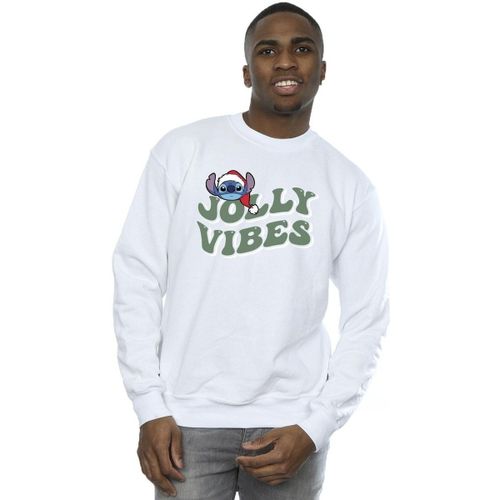 Sweat-shirt Jolly Chilling Vibes - Disney - Modalova