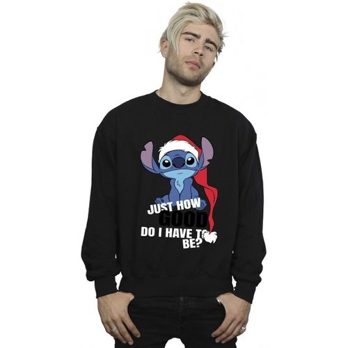 Sweat-shirt Disney Just How Good - Disney - Modalova