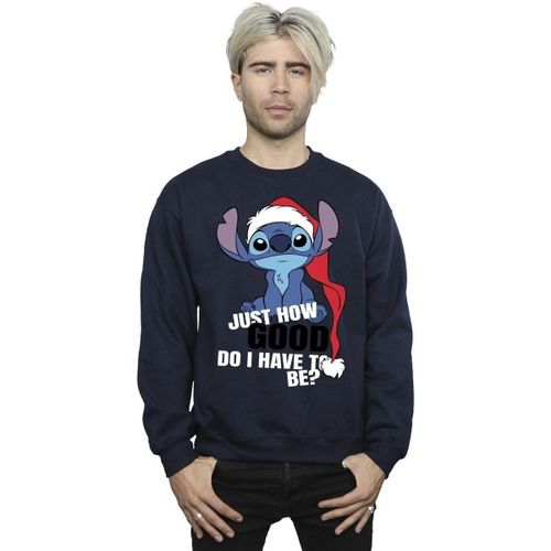 Sweat-shirt Disney Just How Good - Disney - Modalova