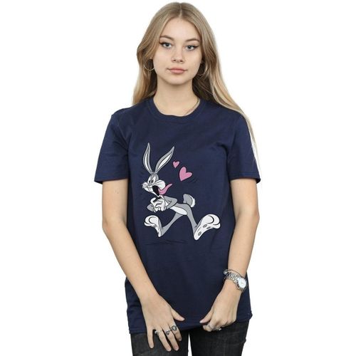 T-shirt Dessins Animés In Love - Dessins Animés - Modalova