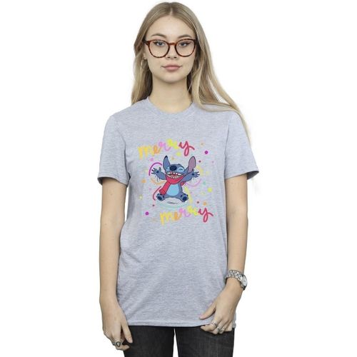 T-shirt Disney Merry Rainbow - Disney - Modalova