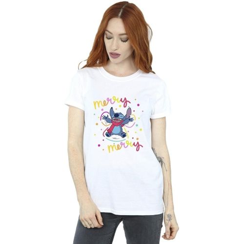 T-shirt Disney Merry Rainbow - Disney - Modalova