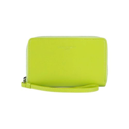 Portefeuille Portefeuille Ref 57148 Anis 15*10*2.5 cm - LANCASTER - Modalova