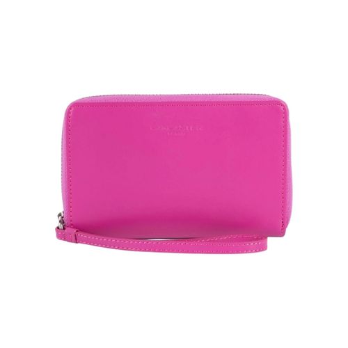 Portefeuille Portefeuille Ref 57148 Orchidee 15*10*2.5 cm - LANCASTER - Modalova