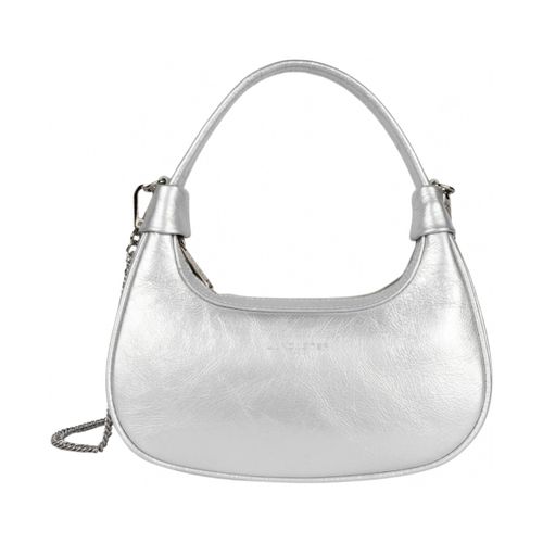 Sac à main Mini sac porte epaule Ref 62125 Blanc na - LANCASTER - Modalova