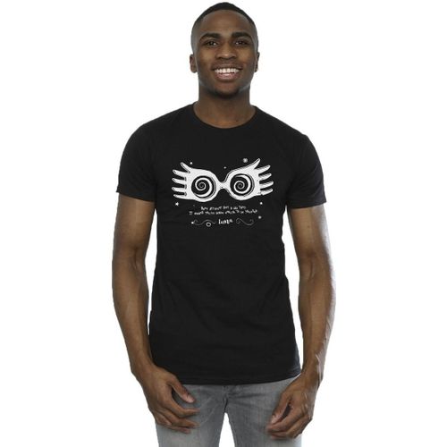 T-shirt Being Different - Harry Potter - Modalova