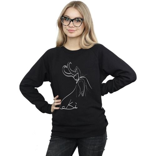 Sweat-shirt Marvel BI30690 - Marvel - Modalova