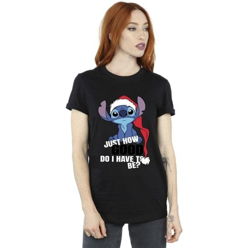 T-shirt Disney Just How Good - Disney - Modalova