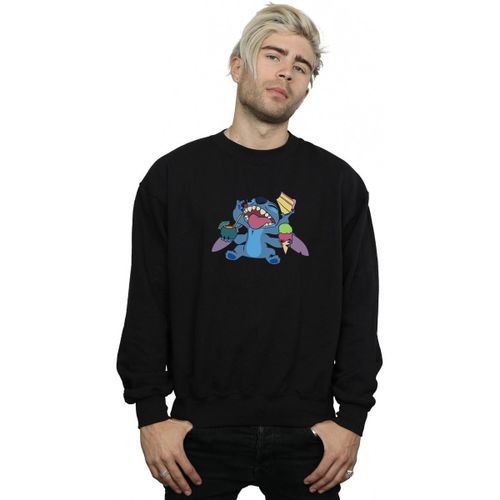Sweat-shirt Disney Munchies - Disney - Modalova