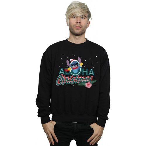 Sweat-shirt Disney Aloha - Disney - Modalova