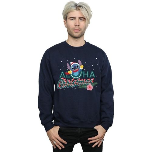 Sweat-shirt Disney Aloha - Disney - Modalova