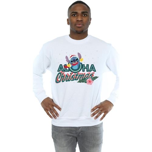 Sweat-shirt Disney Aloha - Disney - Modalova