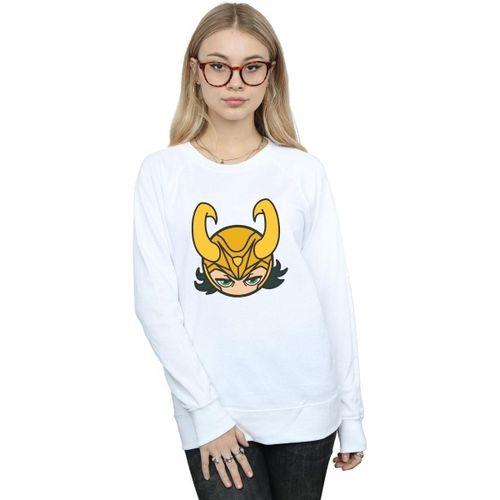 Sweat-shirt Marvel BI30708 - Marvel - Modalova
