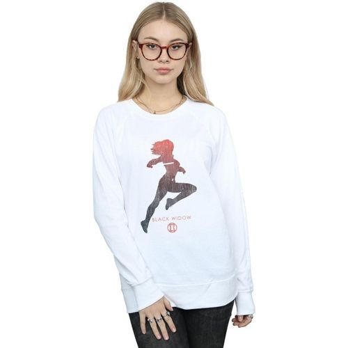 Sweat-shirt Marvel BI30804 - Marvel - Modalova