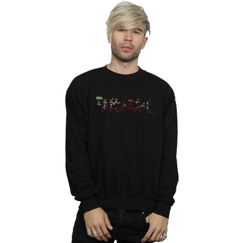 Sweat-shirt Dessins Animés BI33072 - Dessins Animés - Modalova