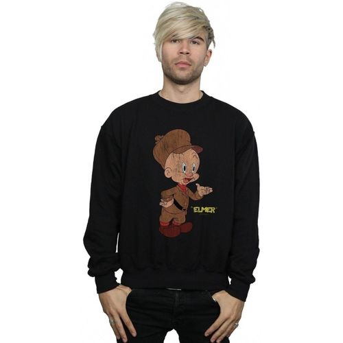 Sweat-shirt Dessins Animés BI33159 - Dessins Animés - Modalova